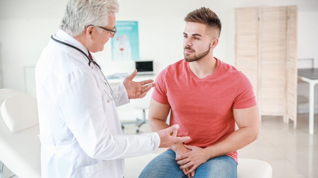 Boosting Male Sexual Health with Ayurvedic Adaptogens