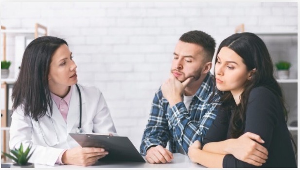 Boosting Male Sexual Health and Fertility with Ayurveda