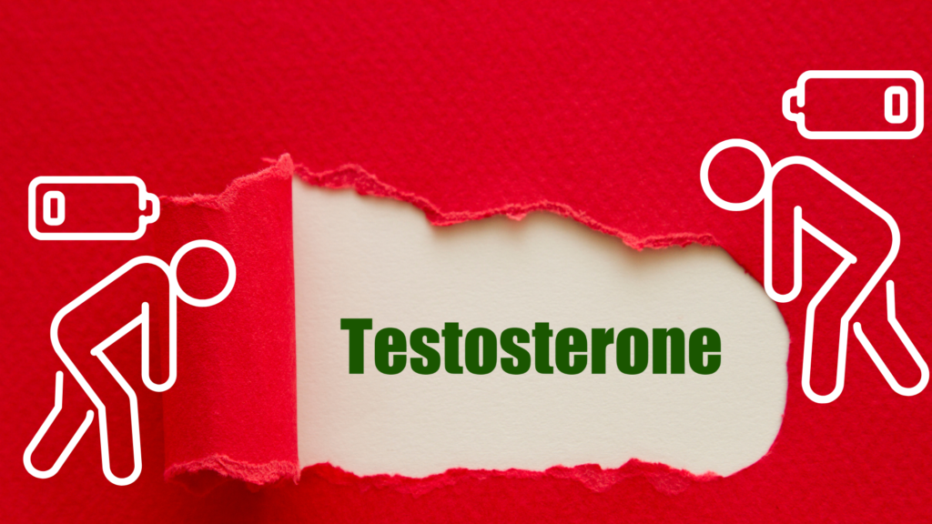 Ayurvedic Solution for Low Testosterone