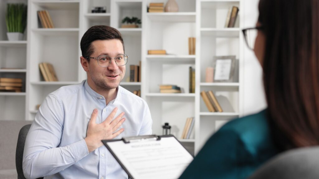 Boosting Male Sexual Health and Fertility with Ayurveda